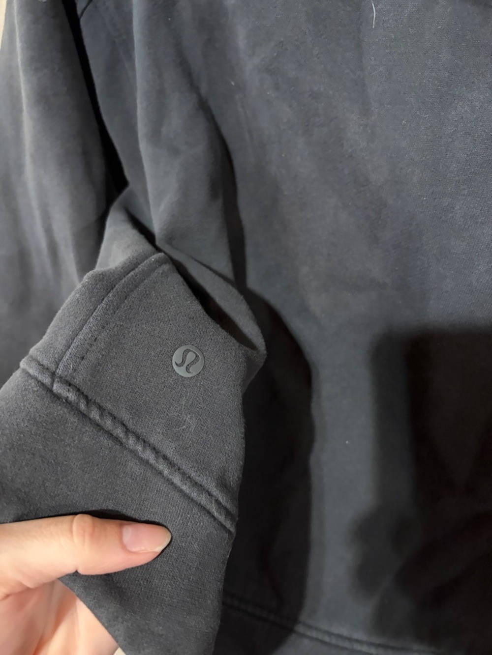 Lululemon jacket - Picture 3 of 4